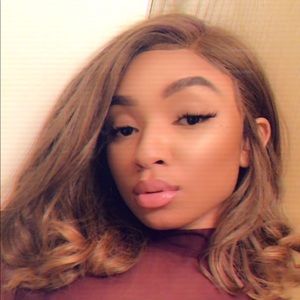 Meet your Posher, Janiece